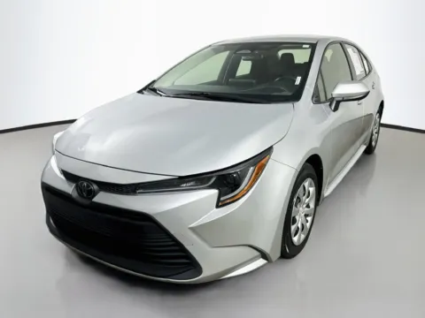Another view of 2023 Toyota Corolla LE for sale in Summerville, SC at Automaxx of the Carolinas