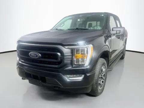 Another view of 2023 Ford F-150 XLT for sale in Summerville, SC at Automaxx of the Carolinas
