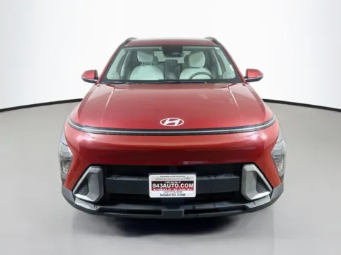 Photos of 2024 Hyundai Kona SEL for sale in Summerville, SC at Automaxx of the Carolinas