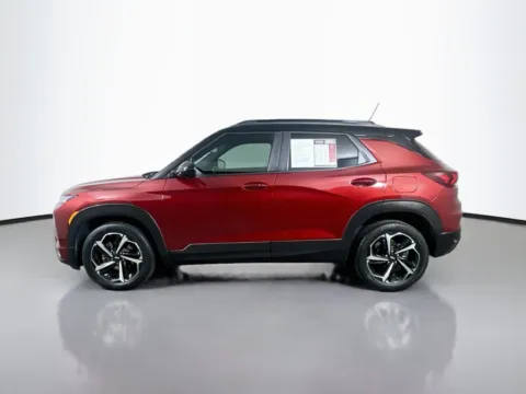 More photos of 2023 Chevrolet TrailBlazer RS at Automaxx of the Carolinas, SC