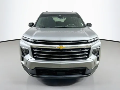 Photos of 2025 Chevrolet Traverse LT for sale in Summerville, SC at Automaxx of the Carolinas