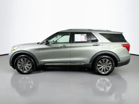 More photos of 2020 Ford Explorer Limited at Automaxx of the Carolinas, SC