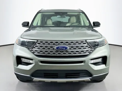 Photos of 2020 Ford Explorer Limited for sale in Summerville, SC at Automaxx of the Carolinas