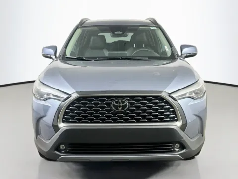Photos of 2023 Toyota Corolla Cross XLE for sale in Summerville, SC at Automaxx of the Carolinas