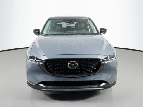Photos of 2024 Mazda CX-5 2.5 S Carbon Edition for sale in Summerville, SC at Automaxx of the Carolinas