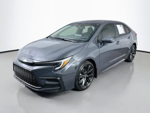 Another view of 2026 Toyota Corolla SE for sale in Summerville, SC at Automaxx of the Carolinas