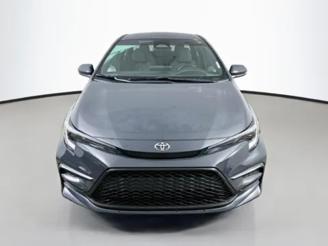 Photos of 2026 Toyota Corolla SE for sale in Summerville, SC at Automaxx of the Carolinas