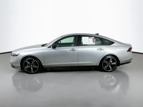 More photos of 2026 Honda Accord SE at Automaxx of the Carolinas, SC