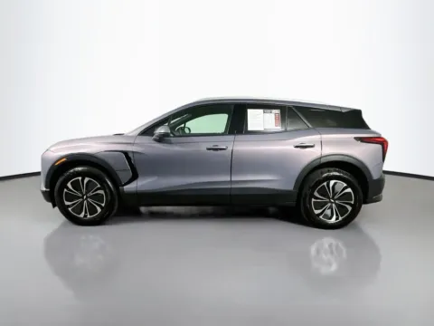 More photos of 2025 Chevrolet Blazer EV LT at Automaxx of the Carolinas, SC