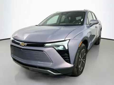 Another view of 2025 Chevrolet Blazer EV LT for sale in Summerville, SC at Automaxx of the Carolinas