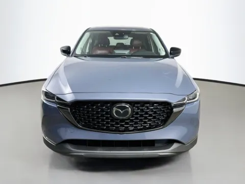 Photos of 2023 Mazda CX-5 2.5 S Carbon Edition for sale in Summerville, SC at Automaxx of the Carolinas