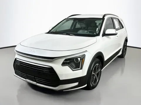 Another view of 2023 Kia Niro EX for sale in Summerville, SC at Automaxx of the Carolinas