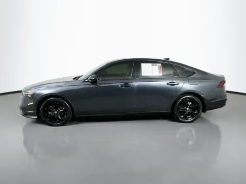 More photos of 2025 Honda Accord SE at Automaxx of the Carolinas, SC