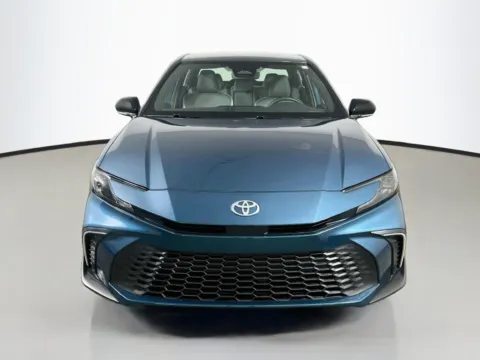 Photos of 2025 Toyota Camry SE for sale in Summerville, SC at Automaxx of the Carolinas