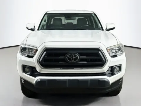 Photos of 2022 Toyota Tacoma SR5 for sale in Summerville, SC at Automaxx of the Carolinas