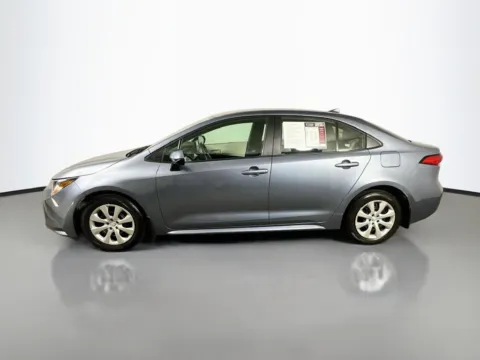 More photos of 2025 Toyota Corolla LE at Automaxx of the Carolinas, SC
