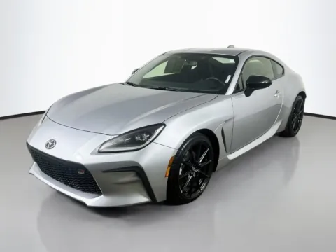 Another view of 2025 Toyota GR86 Premium for sale in Summerville, SC at Automaxx of the Carolinas