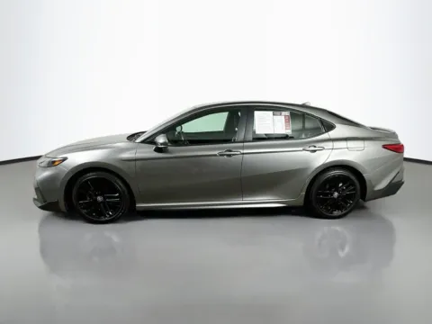 More photos of 2026 Toyota Camry SE at Automaxx of the Carolinas, SC