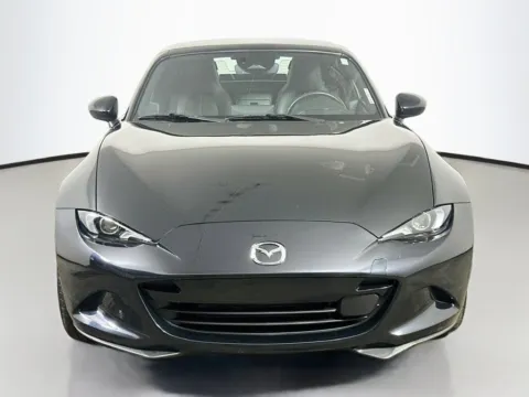 Photos of 2025 Mazda MX-5 Miata RF Grand Touring for sale in Summerville, SC at Automaxx of the Carolinas