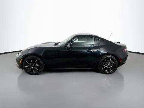 More photos of 2025 Mazda MX-5 Miata RF Grand Touring at Automaxx of the Carolinas, SC