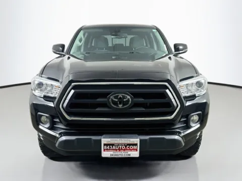 Photos of 2023 Toyota Tacoma SR5 for sale in Summerville, SC at Automaxx of the Carolinas