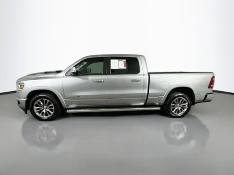 More photos of 2020 Ram 1500 Laramie at Automaxx of the Carolinas, SC