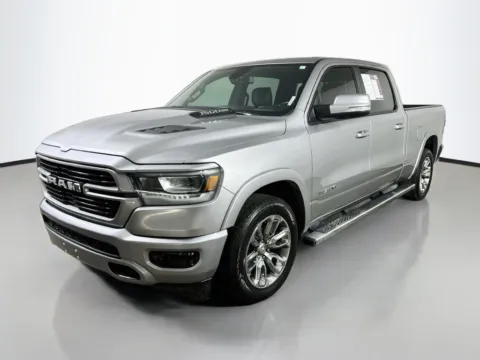 Another view of 2020 Ram 1500 Laramie for sale in Summerville, SC at Automaxx of the Carolinas