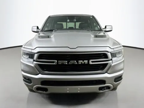 Photos of 2020 Ram 1500 Laramie for sale in Summerville, SC at Automaxx of the Carolinas