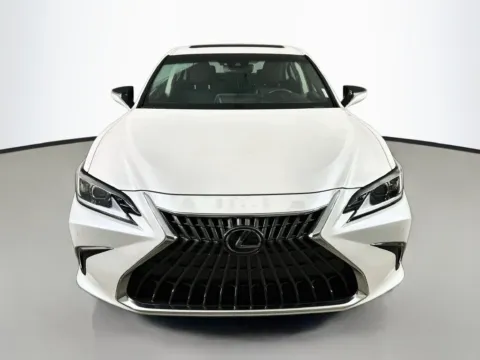 Photos of 2024 Lexus ES 350 for sale in Summerville, SC at Automaxx of the Carolinas