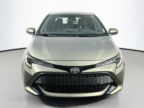 Photos of 2019 Toyota Corolla Hatchback SE for sale in Summerville, SC at Automaxx of the Carolinas