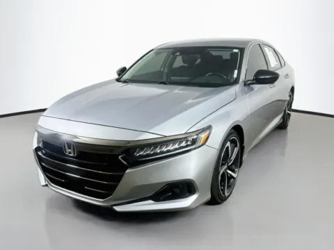 Another view of 2021 Honda Accord Sport Special Edition for sale in Summerville, SC at Automaxx of the Carolinas
