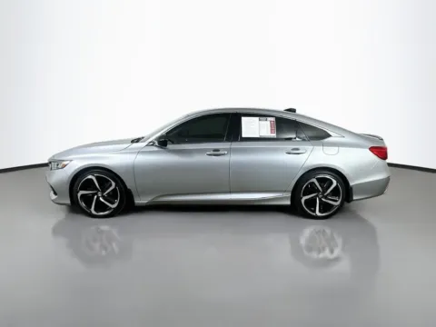 More photos of 2021 Honda Accord Sport Special Edition at Automaxx of the Carolinas, SC