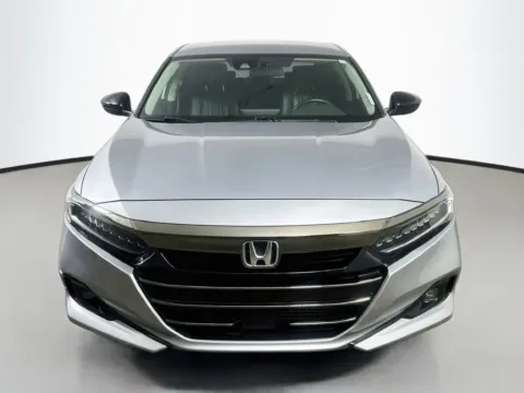 Photos of 2021 Honda Accord Sport Special Edition for sale in Summerville, SC at Automaxx of the Carolinas