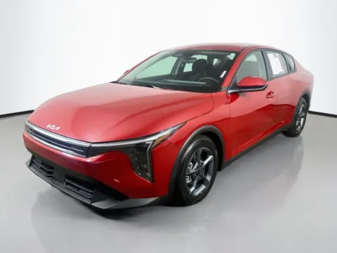 Another view of 2026 Kia K4 LXS for sale in Summerville, SC at Automaxx of the Carolinas