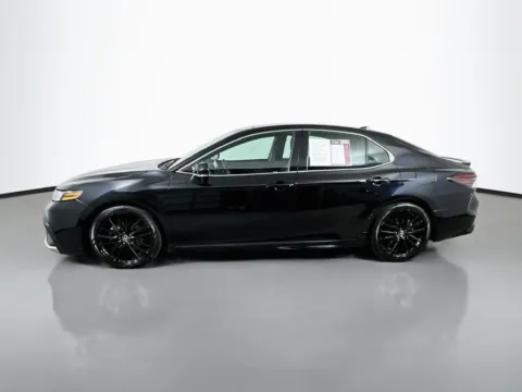 More photos of 2024 Toyota Camry XSE V6 at Automaxx of the Carolinas, SC