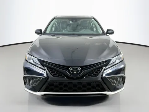 Photos of 2024 Toyota Camry XSE V6 for sale in Summerville, SC at Automaxx of the Carolinas