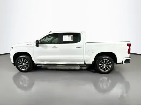 More photos of 2022 Chevrolet Silverado 1500 LTD RST at Automaxx of the Carolinas, SC