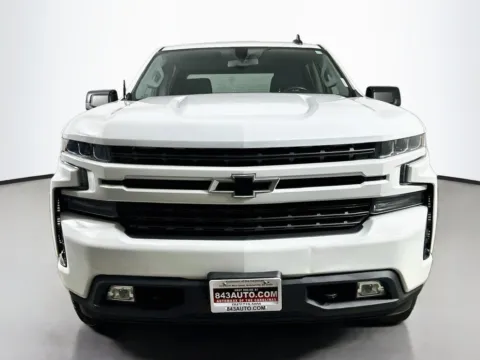 Photos of 2022 Chevrolet Silverado 1500 LTD RST for sale in Summerville, SC at Automaxx of the Carolinas
