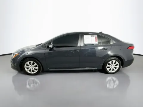 More photos of 2024 Toyota Corolla LE at Automaxx of the Carolinas, SC