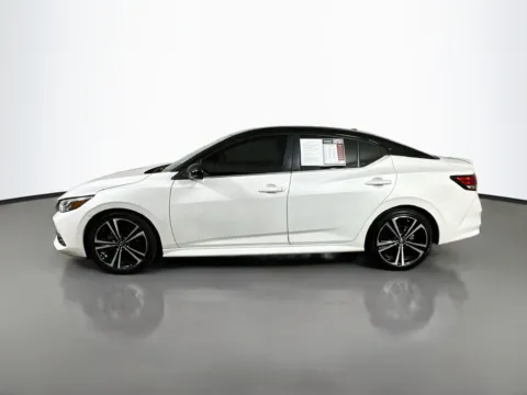 More photos of 2022 Nissan Sentra SR at Automaxx of the Carolinas, SC