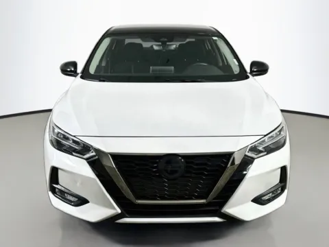 Photos of 2022 Nissan Sentra SR for sale in Summerville, SC at Automaxx of the Carolinas