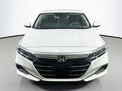 Photos of 2021 Honda Accord LX for sale in Summerville, SC at Automaxx of the Carolinas