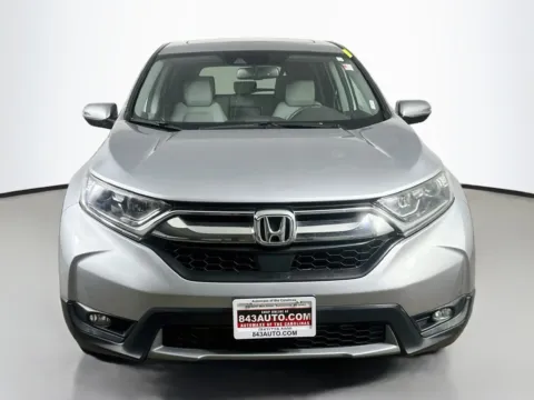 Photos of 2018 Honda CR-V EX-L for sale in Summerville, SC at Automaxx of the Carolinas