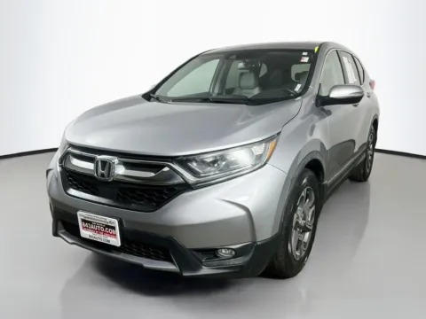 Another view of 2018 Honda CR-V EX-L for sale in Summerville, SC at Automaxx of the Carolinas