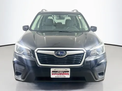 Photos of 2020 Subaru Forester Premium for sale in Summerville, SC at Automaxx of the Carolinas