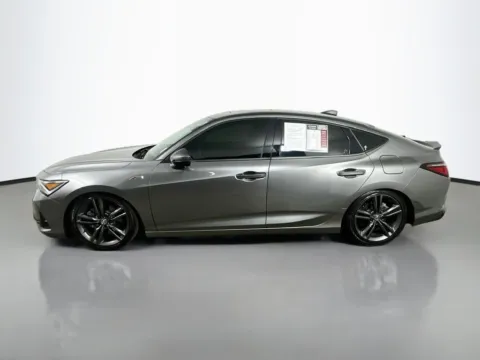 More photos of 2024 Acura Integra A-Spec Tech Package at Automaxx of the Carolinas, SC