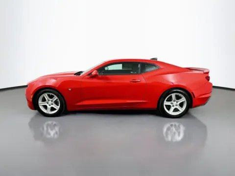 More photos of 2019 Chevrolet Camaro 1LT at Automaxx of the Carolinas, SC
