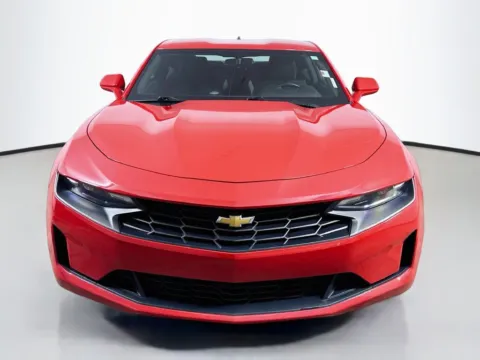 Photos of 2019 Chevrolet Camaro 1LT for sale in Summerville, SC at Automaxx of the Carolinas