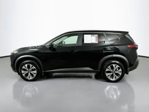 More photos of 2023 Nissan Rogue SV at Automaxx of the Carolinas, SC