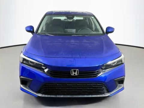 Photos of 2022 Honda Civic EX for sale in Summerville, SC at Automaxx of the Carolinas